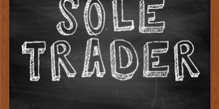 What are the advantages and disadvantages of being a sole trader ...